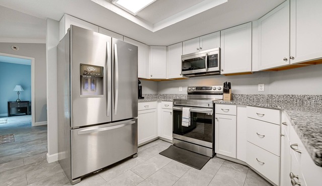 New Port Richey Rental Home w/ Heated Pool!