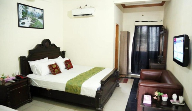 New Pride Hotel