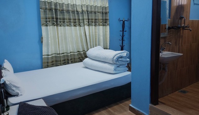New Radisson Hotel