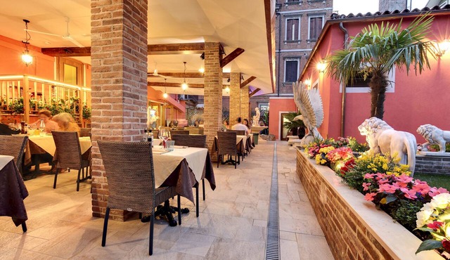 New Reiter Hotel