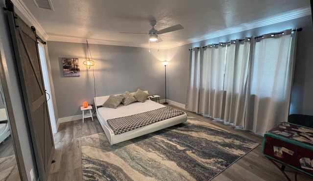 New remodel Modern Entertainment house