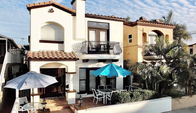 New Remodel, Rooftop Deck, World Cup, Sleeps 8+