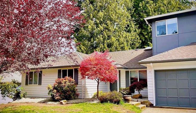 New remodeled at Silver Firs