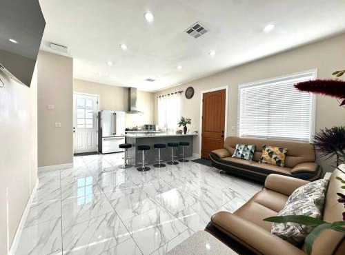New Renovated House in Little Saigon