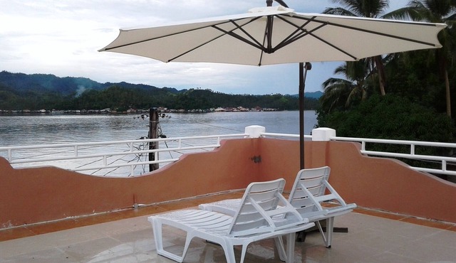 New Rental home in beautiful Western Samar, Philippines