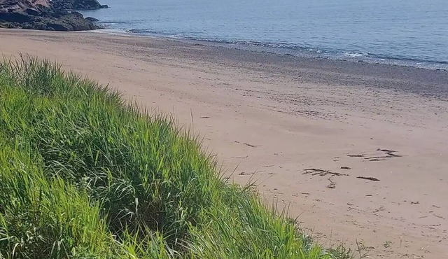 New River Beach Vacation Rental