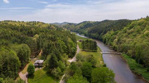 New River Overlook