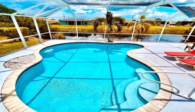 !NEW! Riverview House with Pool