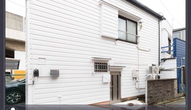 New Share cycle available Peace Inn Skytree Tok/Sumida-ku Tokyo