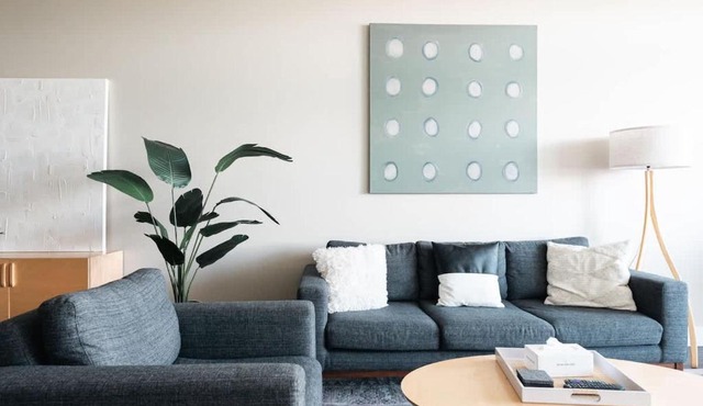 New Spacious Modern Loft - Center of LoHi