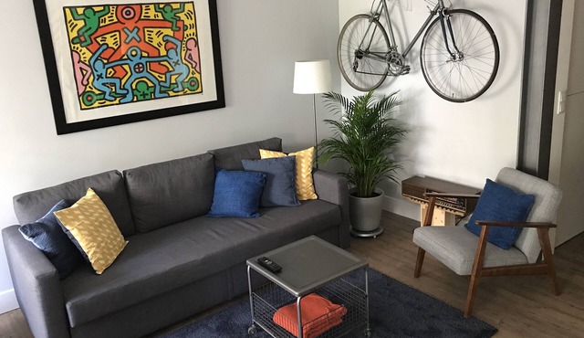 NEW - Studio Arrábida, Lisbon