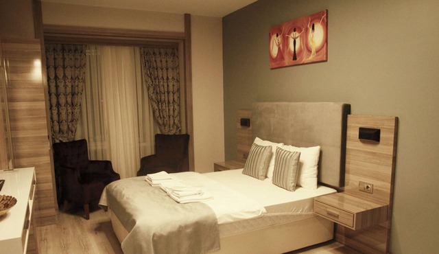New Suites