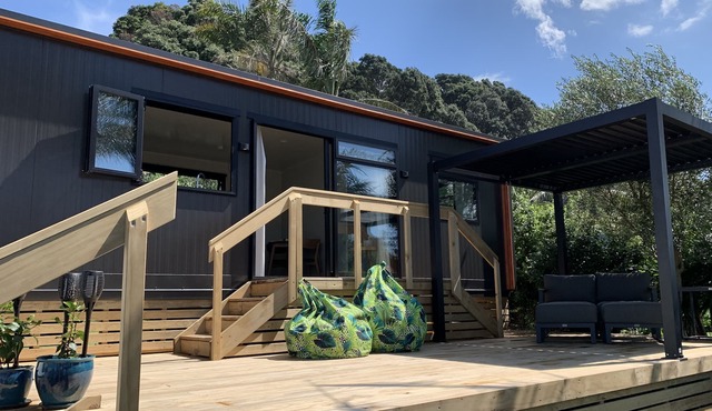 New - Tiny Home