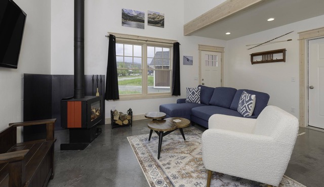 **New to Market** Big Sky Town Center 1 Bedroom Townhome