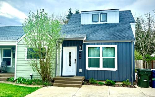 New Townhome near Eugene and the University of Oregon