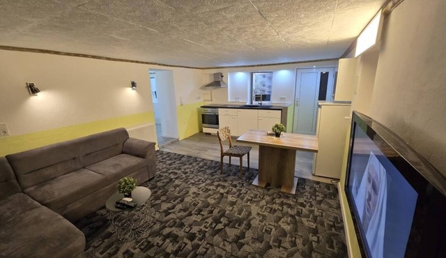 NEW! Vacation apartment Wiesental