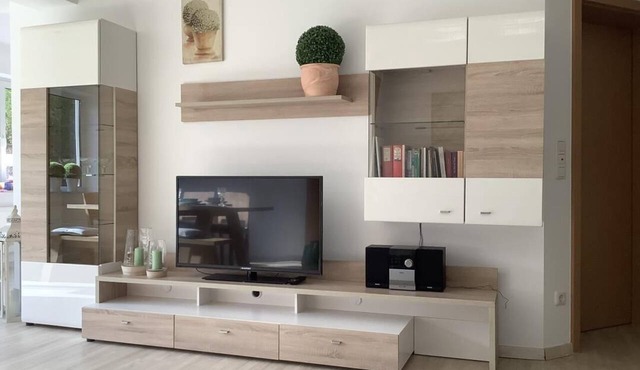 NEW! Vacation apartment FasanenNest