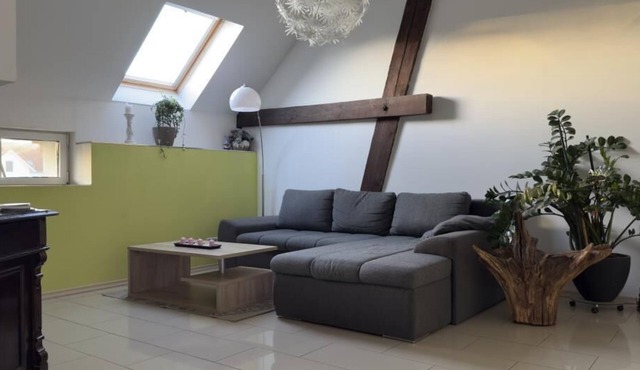 NEW! Vacation apartment Roger 2 Leipzig