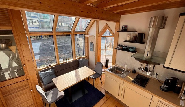 New! Vacation home in Adenau/near Nürburgring