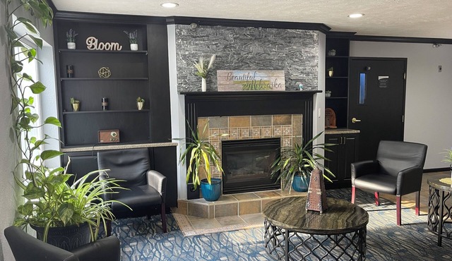 New Victorian Suites