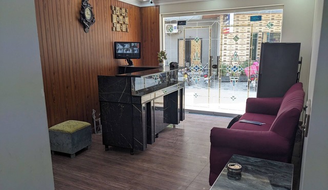 New View Hotel