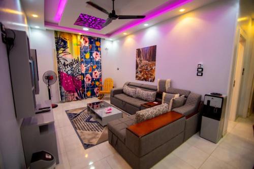 New Villa Carimo