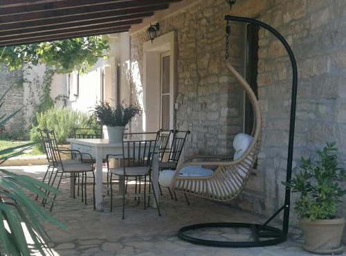 NEW!Villa D'Vita on huge fenced property