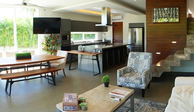 New Villa Deluxe, Golf Club, Punta Cala 208