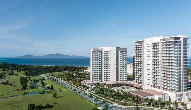New World Hoiana Hotel