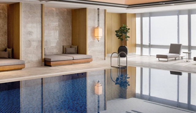 New World Langfang Hotel