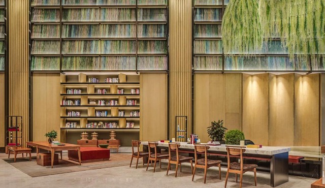New World Langfang Hotel