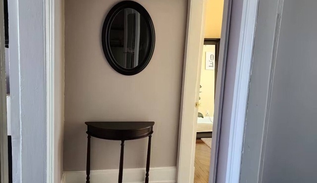 Newark Furnished Apartment for World Cup