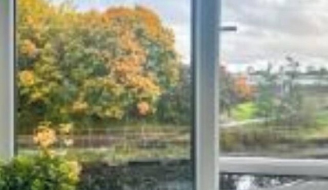 Newbuild Riverview 3BDR House near Glasgown