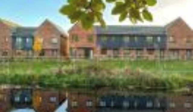 Newbuild Riverview 3BDR House near Glasgow