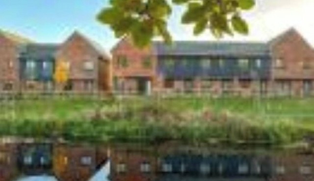 Newbuild Riverview 3BDR House near Glasgown