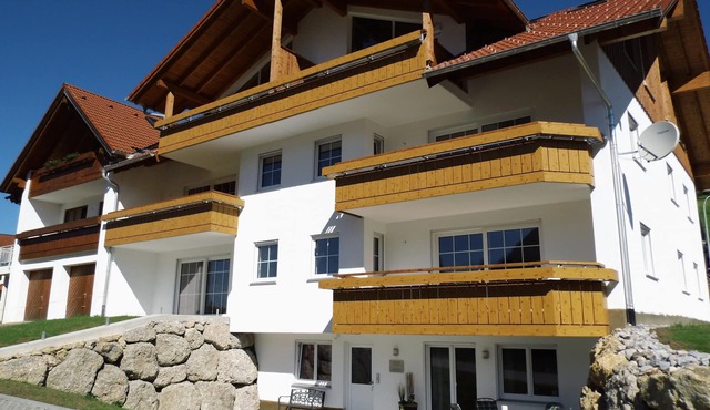 Newly built apartment 59 sqm, high quality and comfortable, WiFi, large terrace