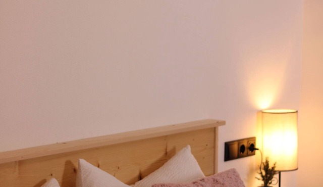 Newly built apartment Enzian in the Allgäu, directly on the Buchenberg