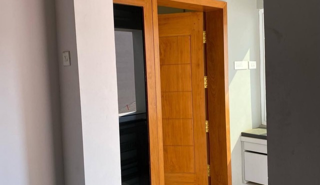 Newly Built Charming 2-bedroom building with WiFi, AC in marvelous Madurai