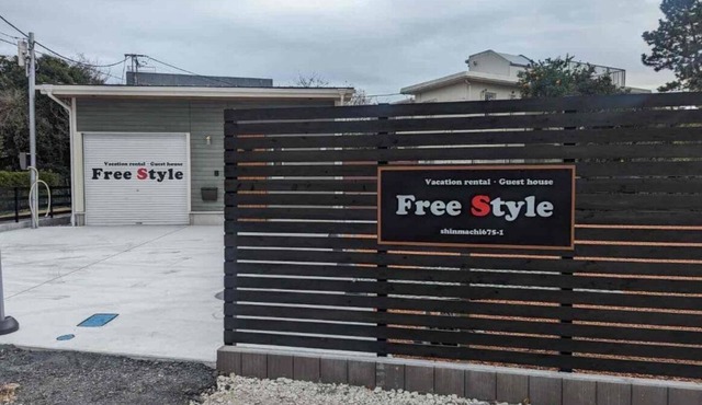 Newly built garage house in September 2020 House - Garage house for rent/Isumigun Chiba