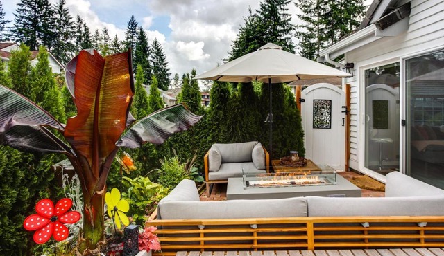Newly Built Maple Valley Vacation Rental w/Patio!