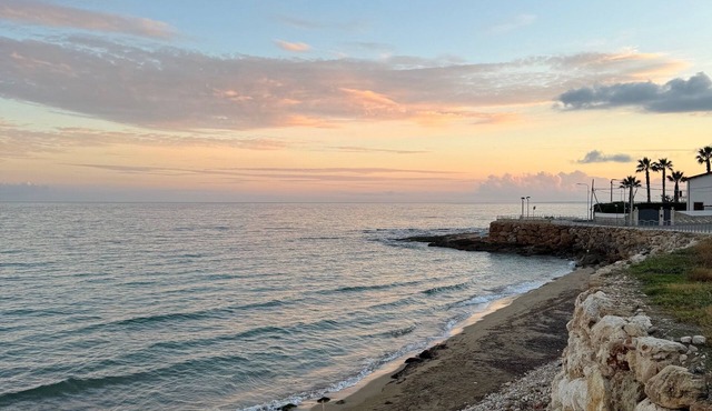 Newly built villa for a relaxing vacation just 50mt from the sea
