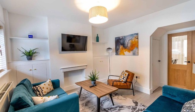 Newly Refurbished 3 Bedroom House in Gainsborough