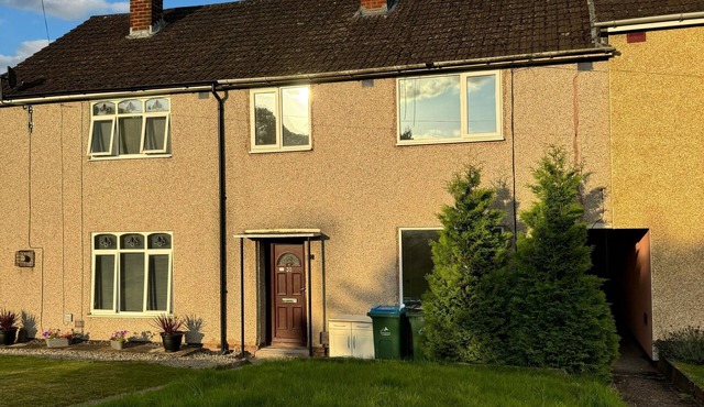 Newly Refurbished |Contractors |Families