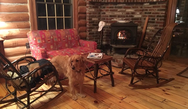 newly renovated 4 bedroom, 3 bath cabin in Eagles mere PA.