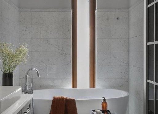 Newly Renovated Apartment in the City Centre