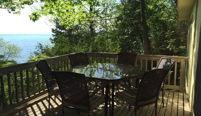 Newly-Renovated Beach Front Escape