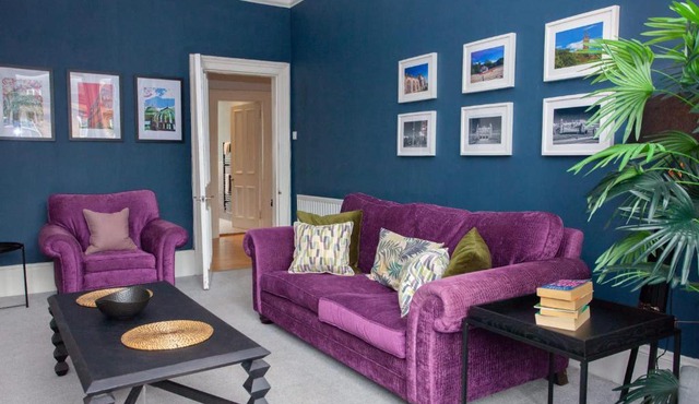 Newly Renovated Flat in Trendy Finnieston
