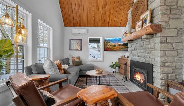Newly renovated, Cozy and Family Friendly!