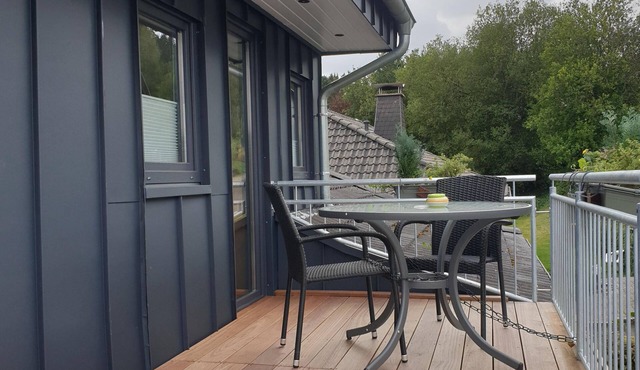 Newly renovated vacation apartment for 4 people