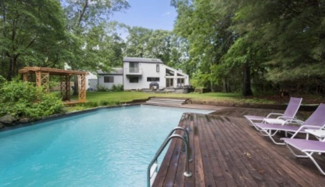 Newly restored - Perfect Hamptons Rental With Pool and Tennis